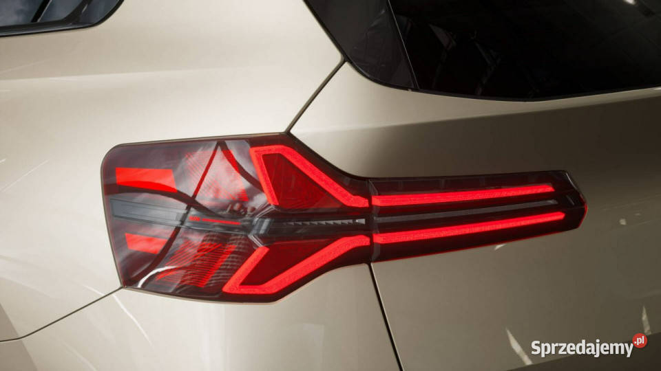 BMW X3 NOWE BMW X3 30e xDrive Dostępny ręki G45 Łódź