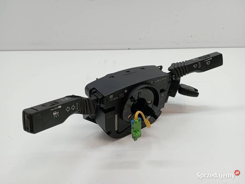 PRZEŁĄCZNIK ZESPOLONY STACYJKA KLUCZYK