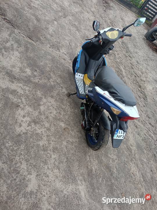 Skuter