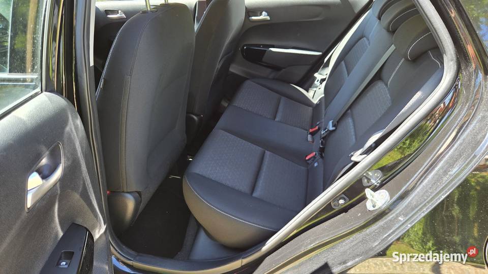 Kia Picanto Automat 2022 Gdańsk