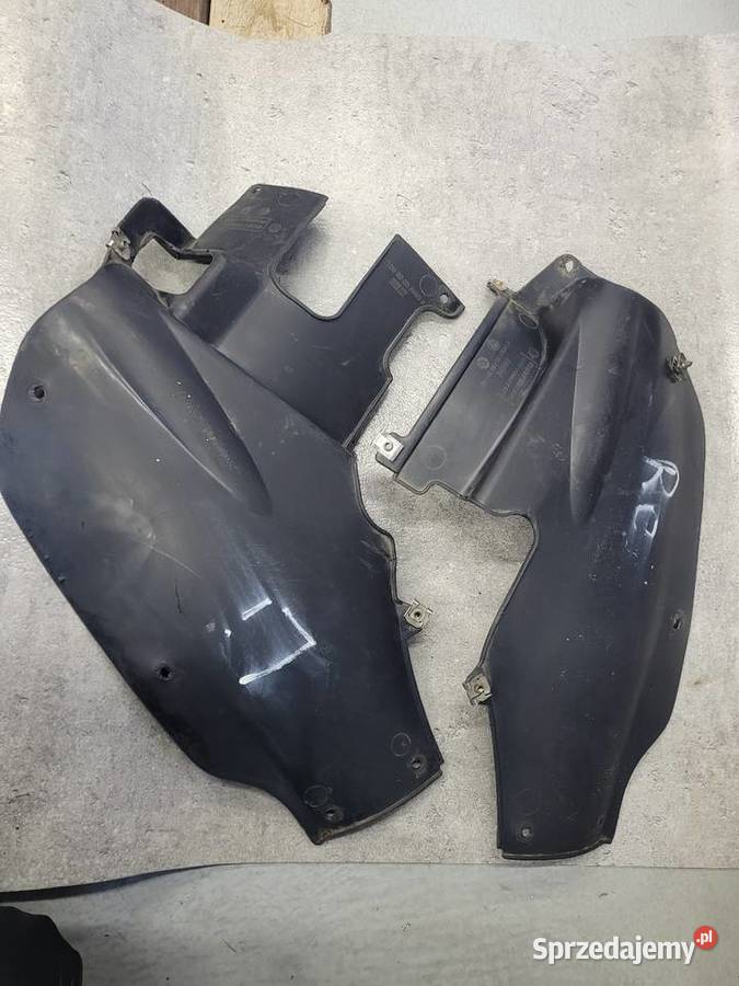 BMW R 1200 C CL R1200CL K30 MOCOWANIE Nowy Tomyśl