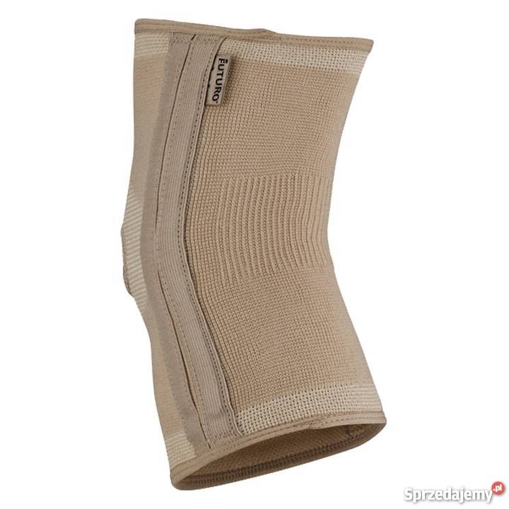 Futuro Stabilizator kolana beżowy orteza Zamość sprzedam