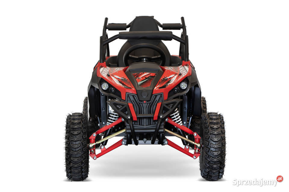 Gokid Savana V2 1200W 48V Buggy elektryczny Lublin