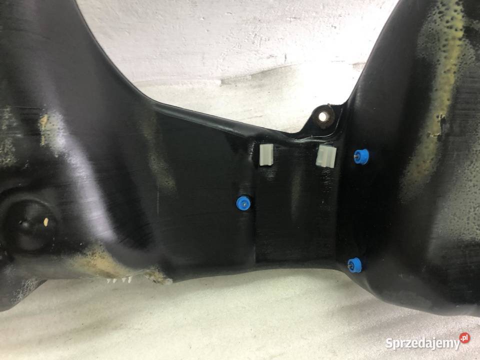 ZBIORNIK BAK PALIWA 1184892 BMW E46 20 DIESEL