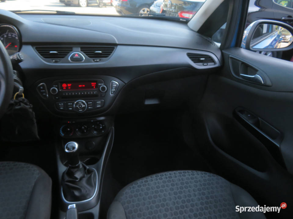 Opel Corsa 14 Corsa Katowice