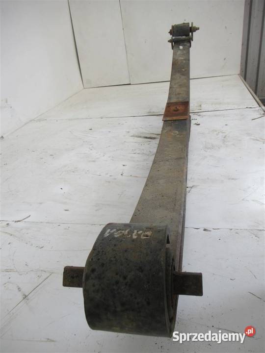 RESOR PRZÓD VOLVO FL6 8500 PIÓRO PRZEDNI PRAWA ciężarowe