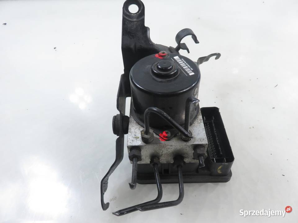 POMPA ABS MAZDA 2 I DY 10096001063 D351437A0B osobowe Motoryzacja