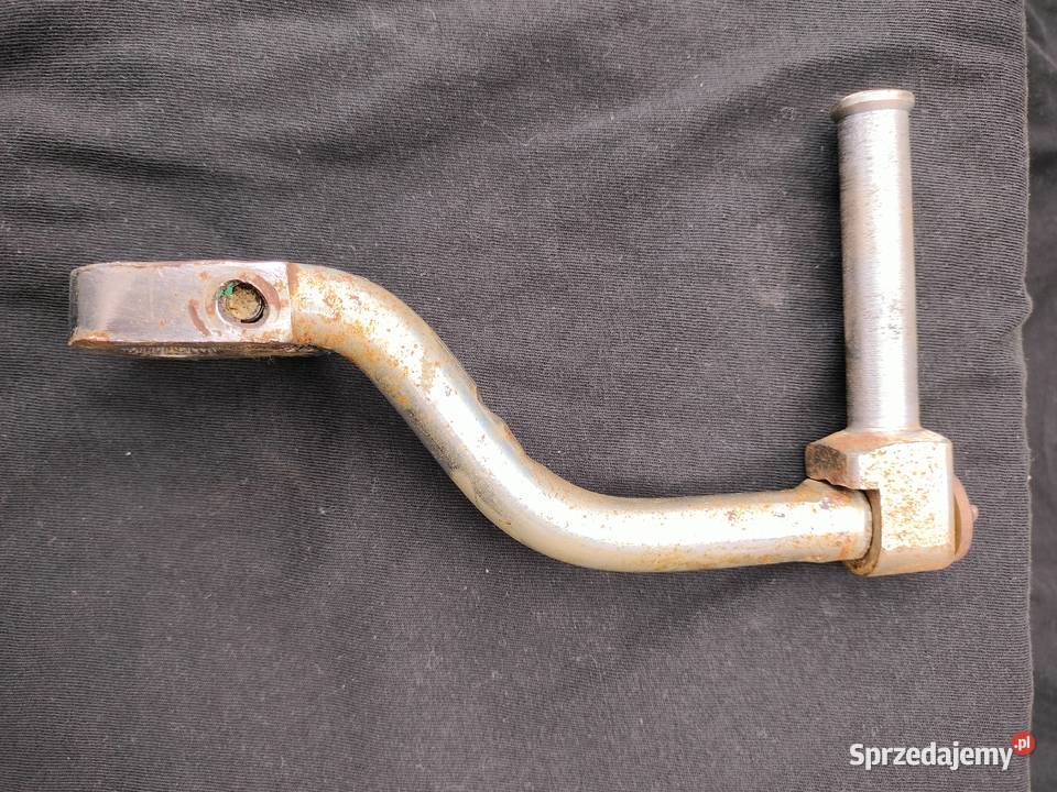 Kopniak do SHL WSK WFM Konin