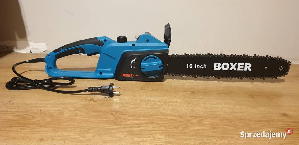 Piła łańcuchowa do drzewa Kraśnik