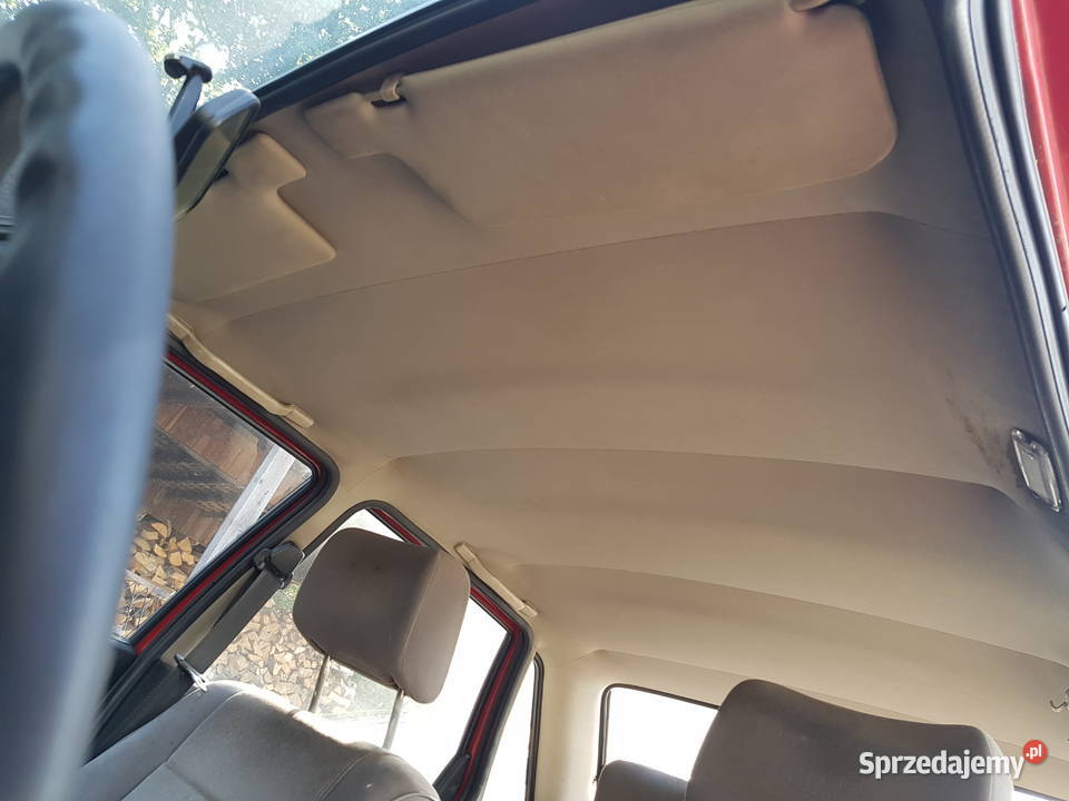 Audi 80 B2 QUATTRO Bytom