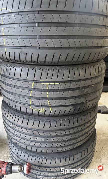 Bridgestone Alenza 001 RFT 27535 R21 103Y 2 Warszawa