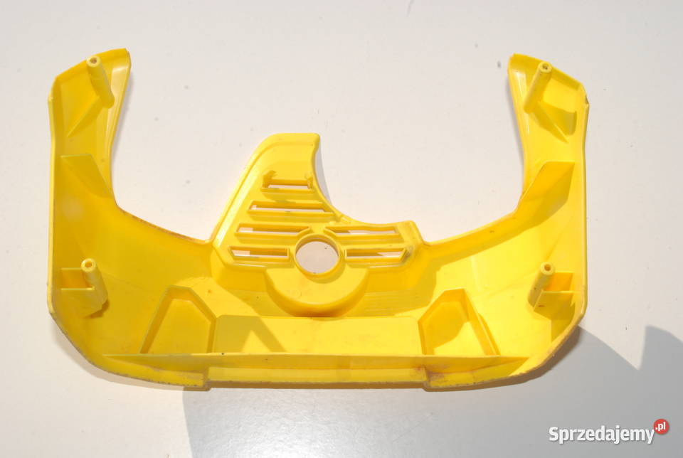 obudowa osłona dolna przednia maskownica do Cieszyn