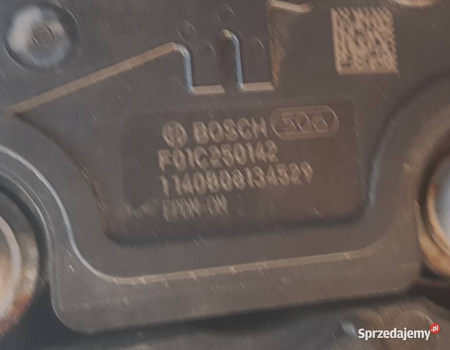Zbiornik Płynu ADBLUE Pompa MERCEDES CKLASA W205