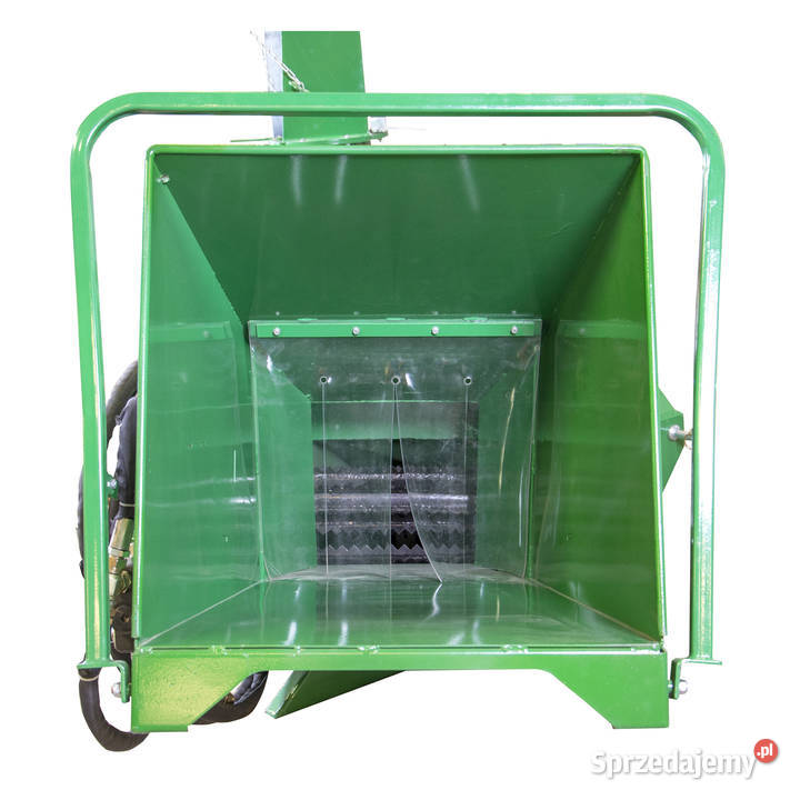 Rębak do gałęzi i konarów tarczow hydrauliczny Opoczno sprzedam