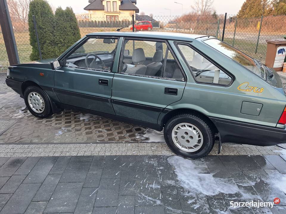 Polonez Caro 16 GLI 1996 wtrysk 92