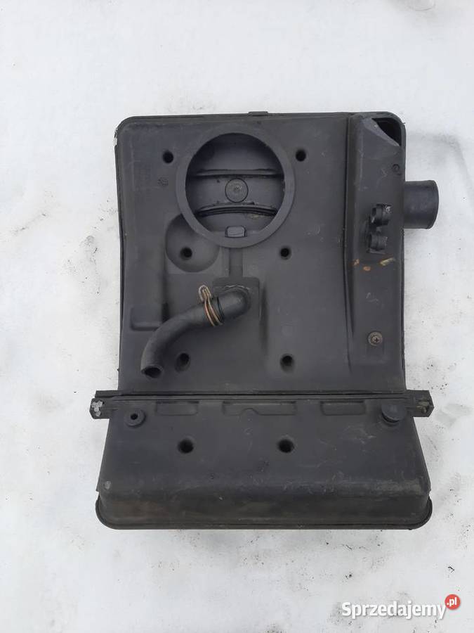 Fiat Uno Tipo 14 obudowa filtra powietrza