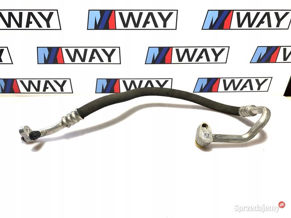 BMW F20 F30 F32 F36 PRZEWÓD RURA KLIMATYZACJI sprzedam