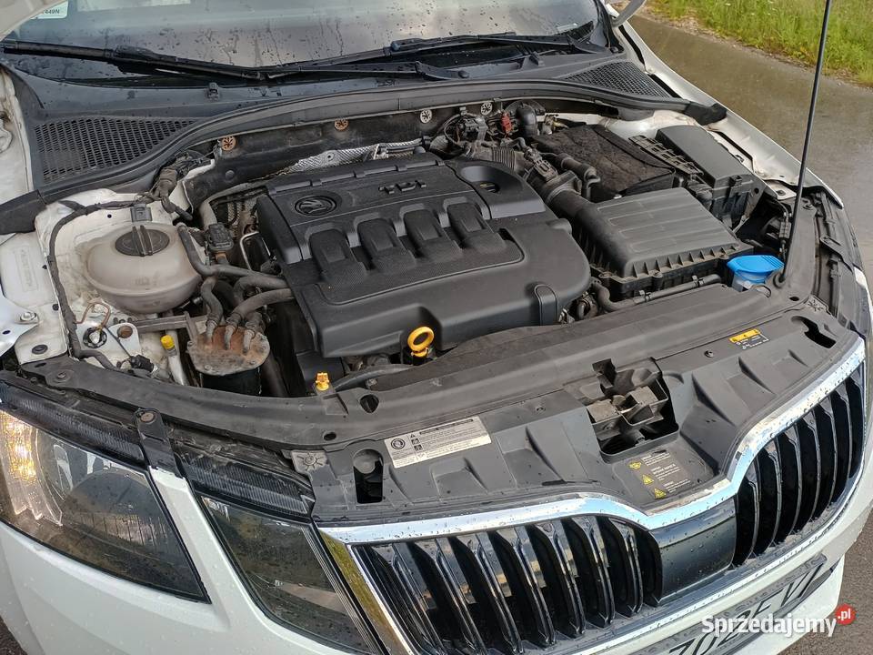 DIESEL Salon Polska Czujniki Parkowania BEZ 115KM Częstochowa