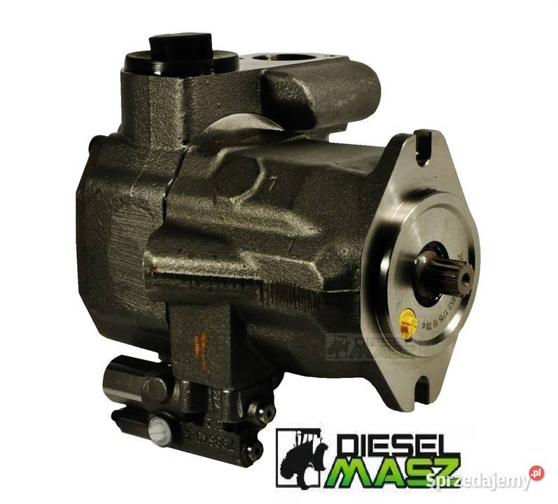 R902534656 HYDRAULICZNA CASE Maxxum Puma Holland Zbuczyn sprzedam