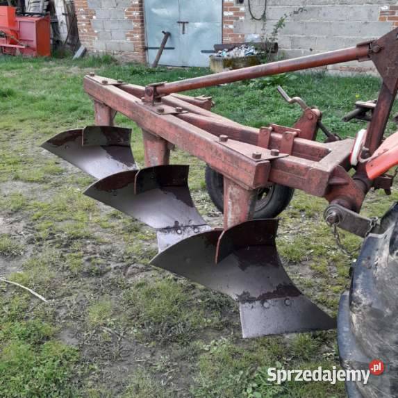 Pługi 3 Zamość