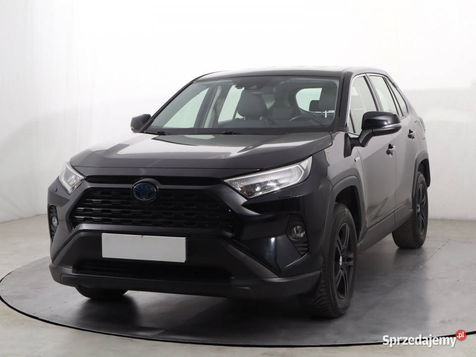 Toyota RAV 4 25 Hybrid wspomaganie kierownicy Katowice