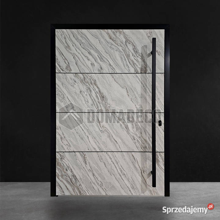 PIVOT V42 aluminiowe drzwi zewnętrzne pivot o Warszawa sprzedam