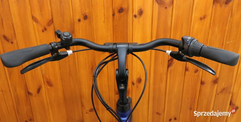 Rower męski Batavus Fonk H 61 RATY Milanówek