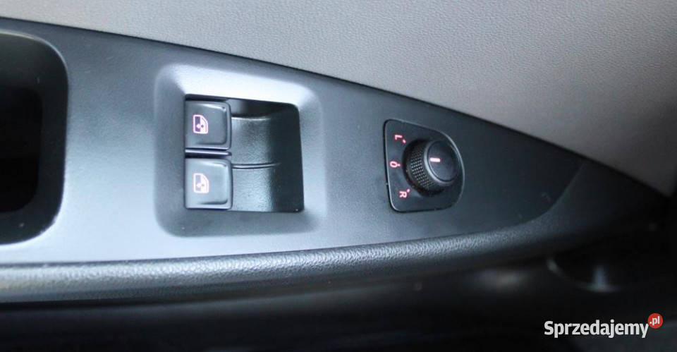 SEAT Leon 2018r Salon IWŁ ASO FV23 Chorzów