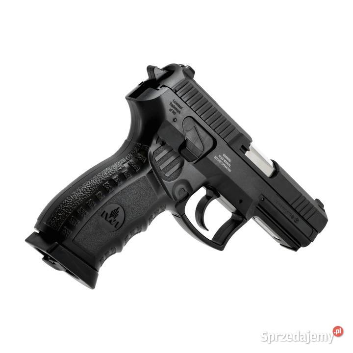 Pistolet wiatrówka IWI Jericho B 45 mm BB CO2 mazowieckie Warszawa