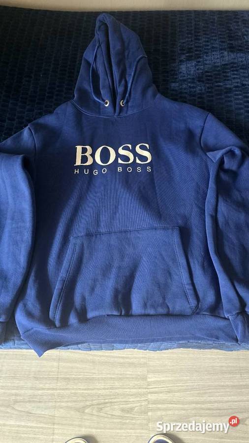 Bluza męska xl mazowieckie Marki