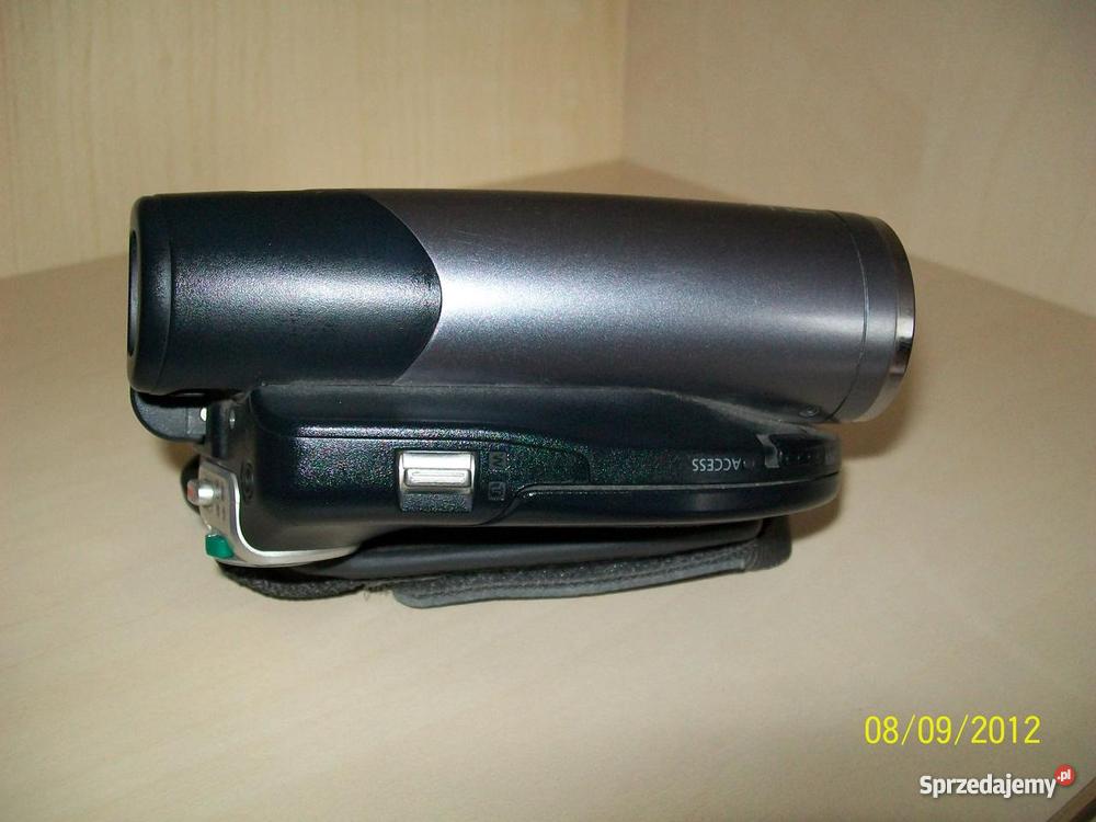 Kamera DVD Samsung VPDC171 Sprzedajemy.pl