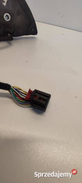 VW TIGUAN 5N0 LUSTREKO LEWE 13 PIN LB9A
