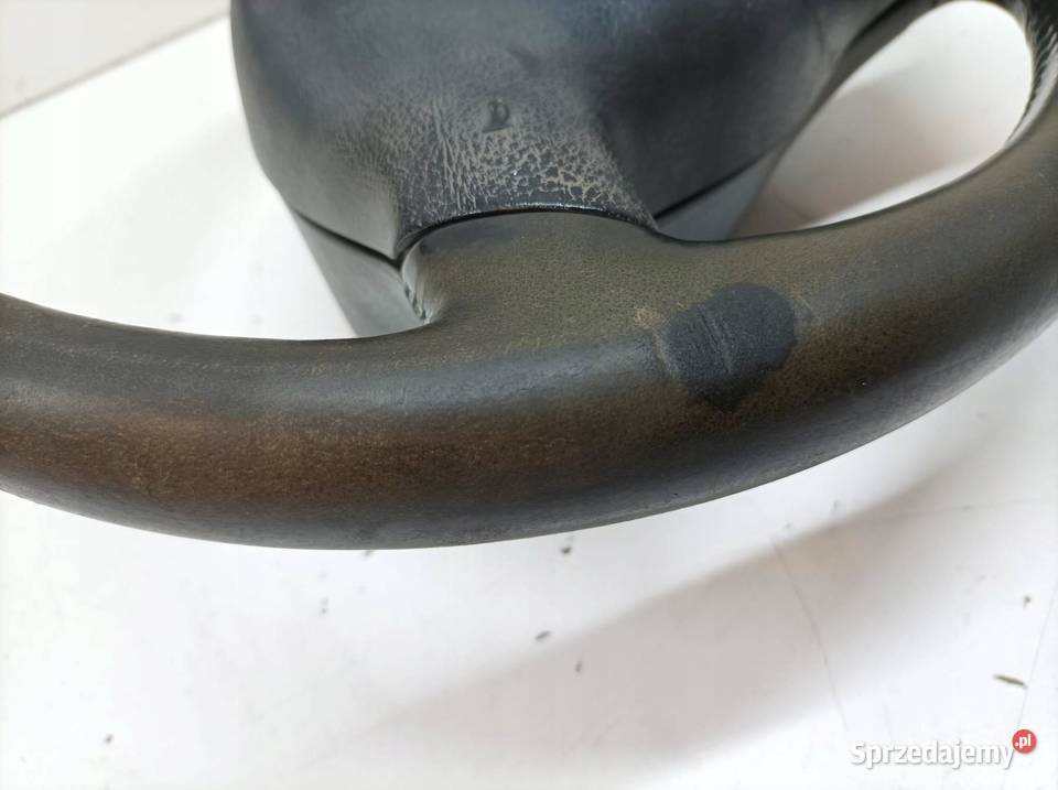 KIEROWNICA SKÓRZANA LEON I Seat Toledo II