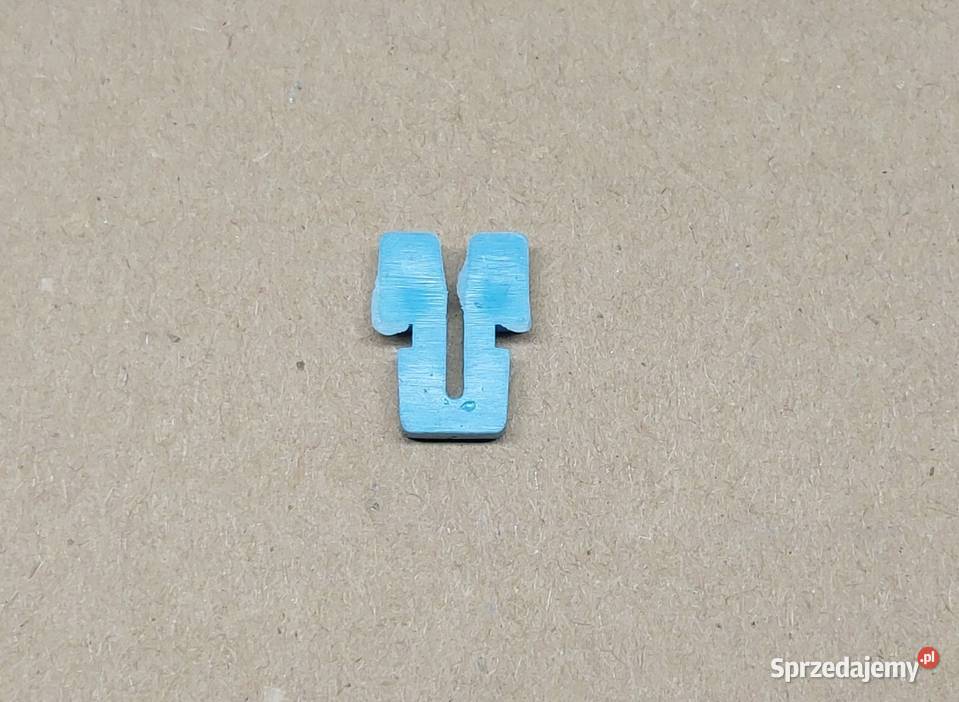 NAKRĘTKA SPAWANA SZPILKA KOŁA VOLVO 9989799 Mielęcin