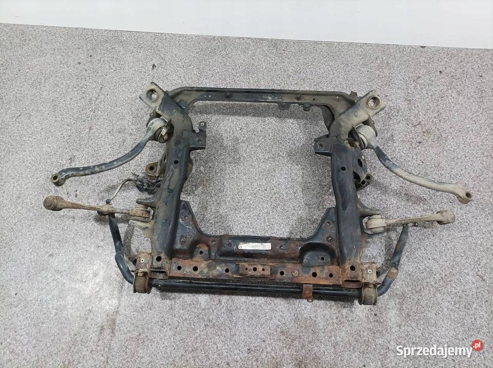 SANKI ZAWIESZENIA PRZÓD XDRIVE E91 4X4 Bmw Seria