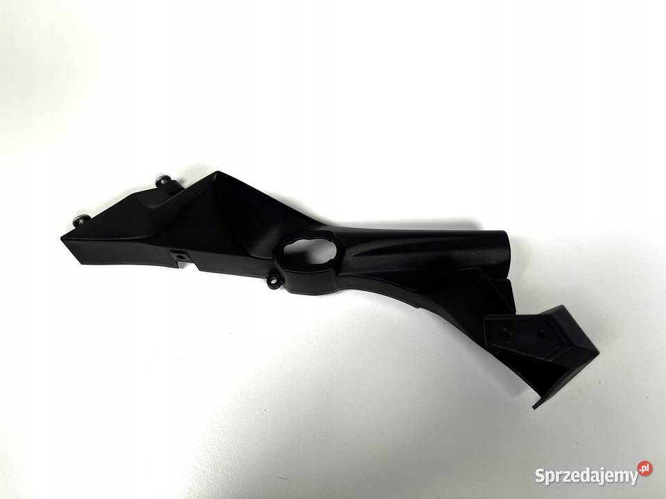 KAWASAKI Z 900 1724 Mocowanie tablicy Łobżenica
