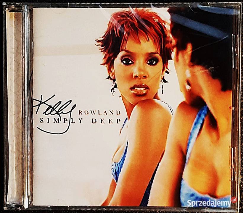 Wspaniały Album CD WHITNEY HOUSTON CD