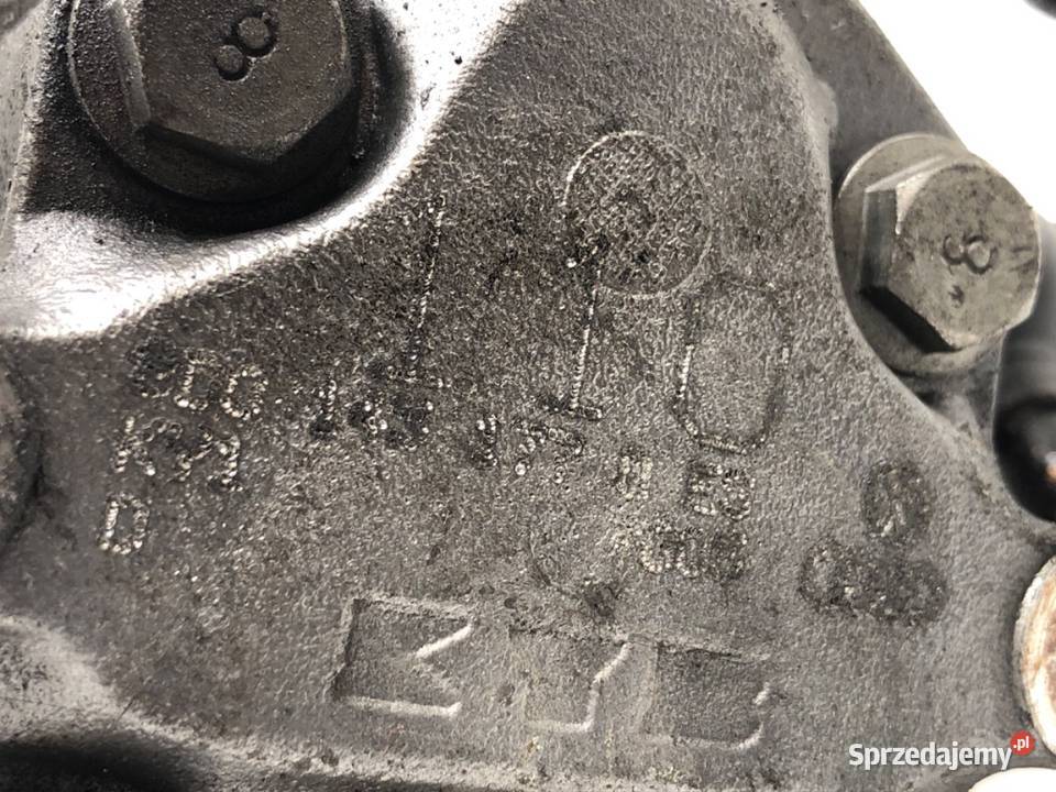 POMPA WSPOMAGANIA VW PASSAT B5 FL 19 130 0005 osobowe