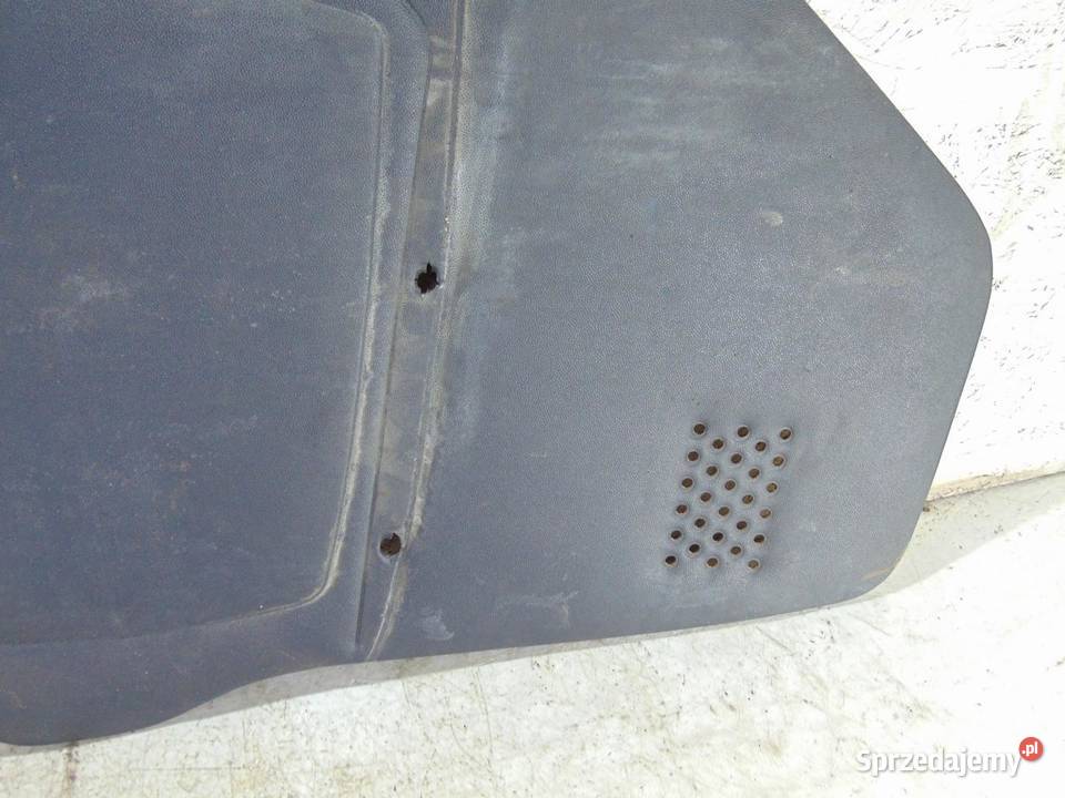 TAPICERKA DRZWI LEWY JUMPER DUCATO BOXER 0614