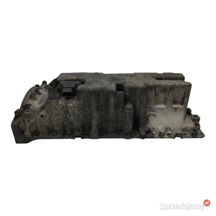 MISKA OLEJOWA Volvo S80 II V70 III 24 D5 oleju Chełm