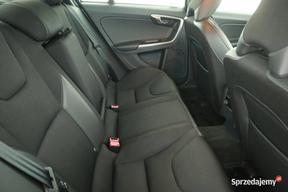 Volvo S60 D3 S60 Piaseczno sprzedam