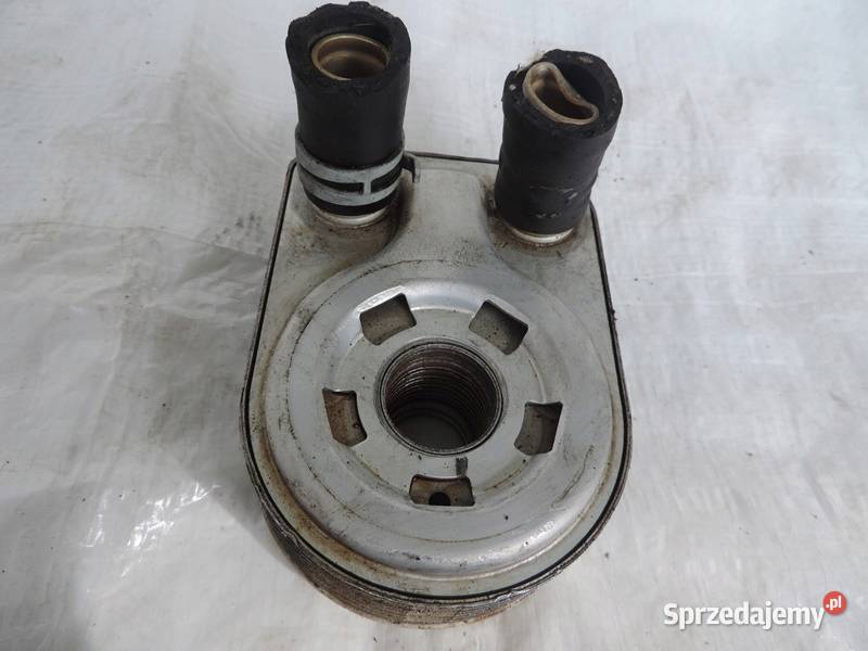 Chłodnica oleju Ford Focus MK3 10 5G6B856FA