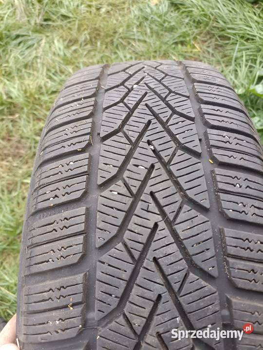 Koła zimowe VW Passat 5x112 R16 Ostrołęka
