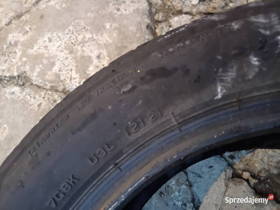 2055516 Bridgestone turanza Bielsko-Biała sprzedam
