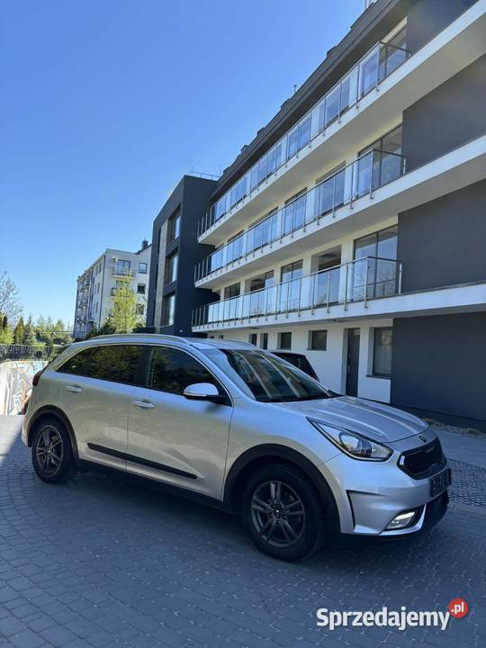 Kia niro