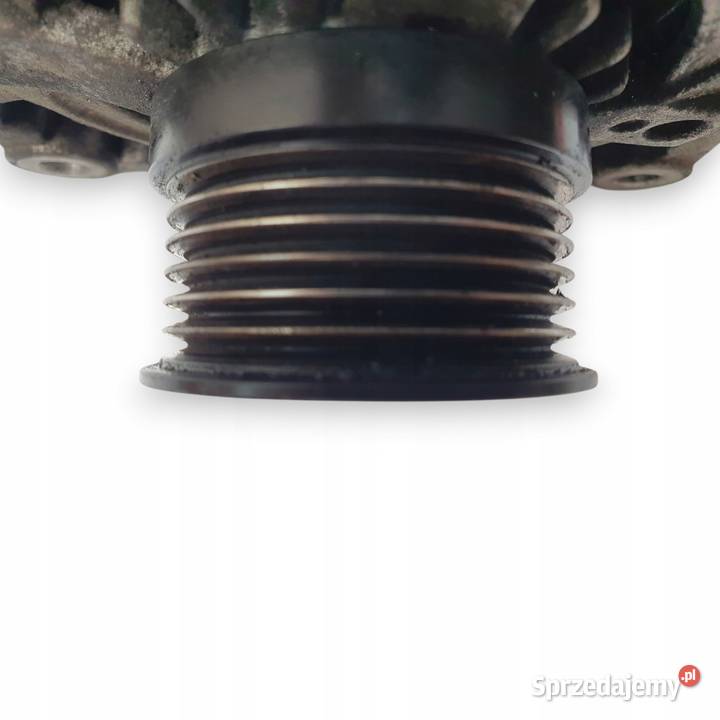 ALTERNATOR Ford Mondeo MK4 18 TDCi 4M5T11000AA osobowe Chełm