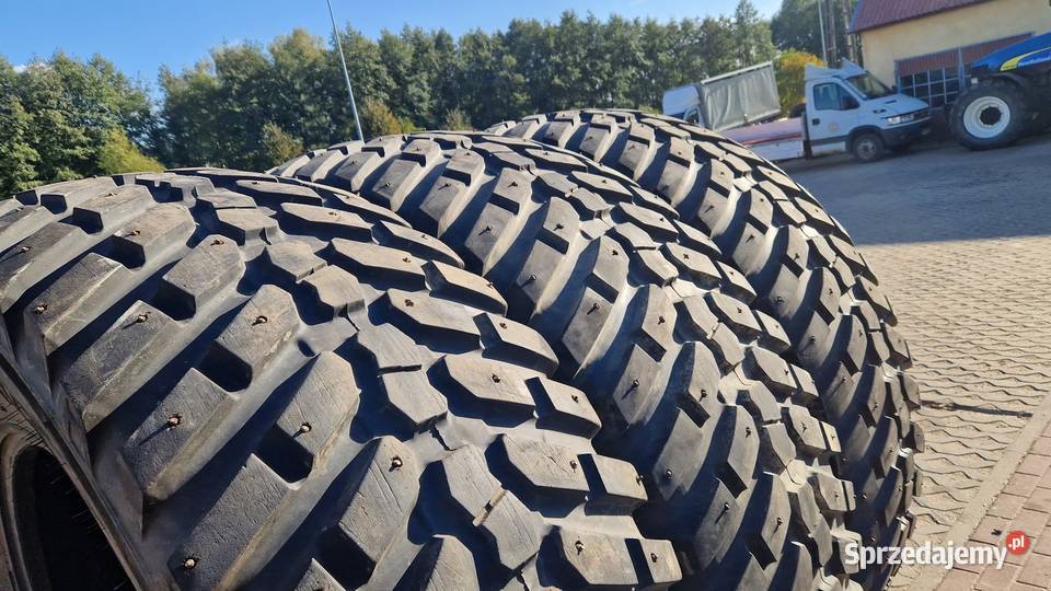 65065r42 6506542 62070r42 Nokian Tri 2 Alliance warmińsko-mazurskie Nowe Miasto Lubawskie