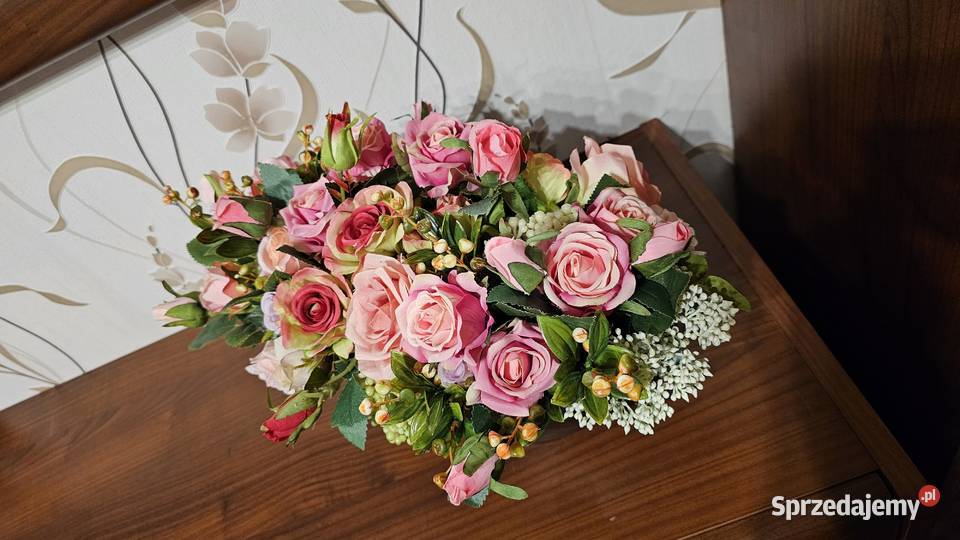 Bukiet okolicznościowy