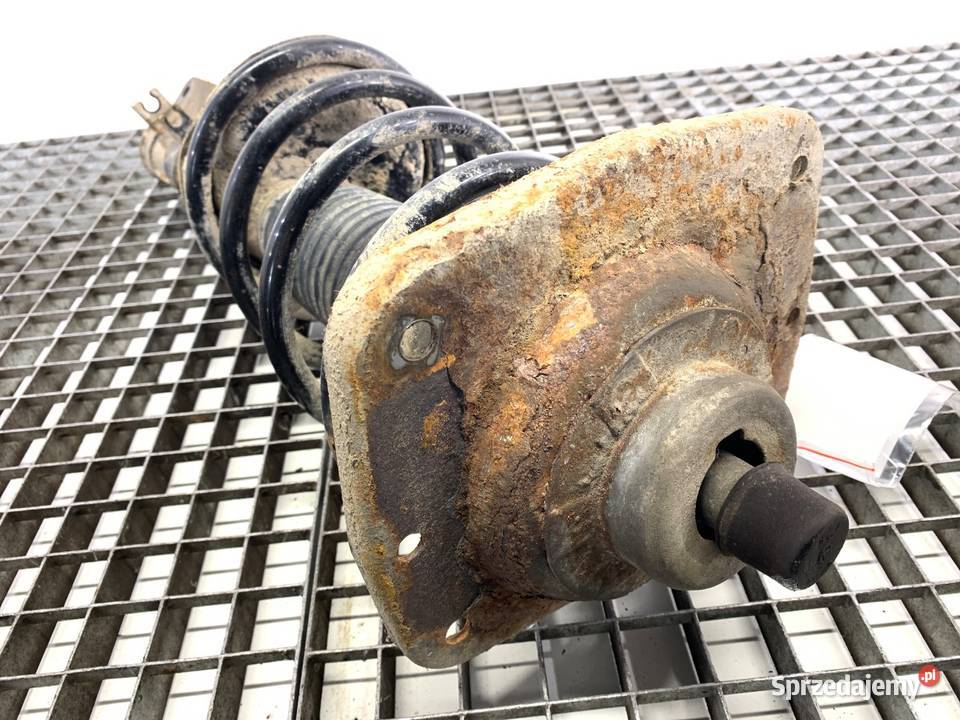 AMORTYZATOR LEWY PRZÓD ZE SPRĘŻYNĄ CITROEN C8 20