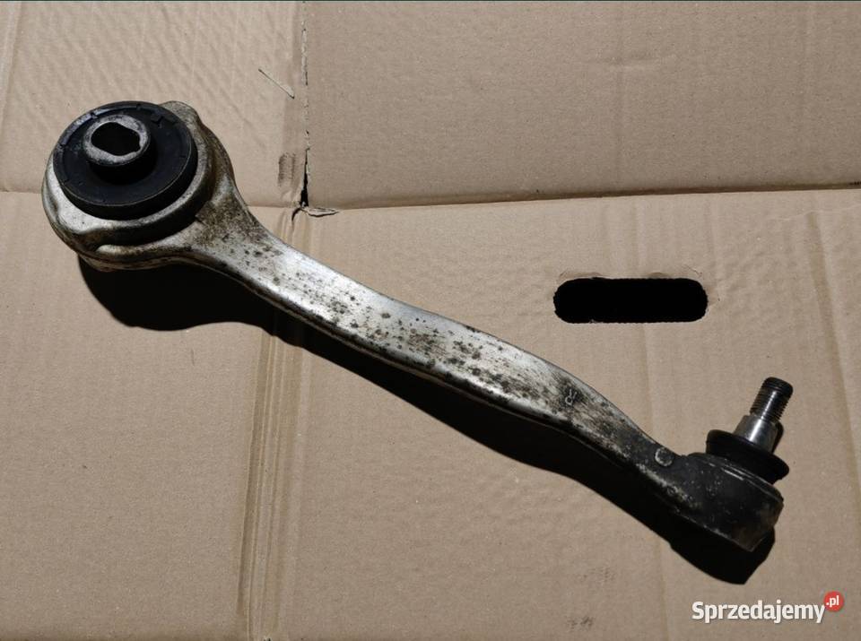 Wahacz prawy przód Mercedes CLK w209 Żory